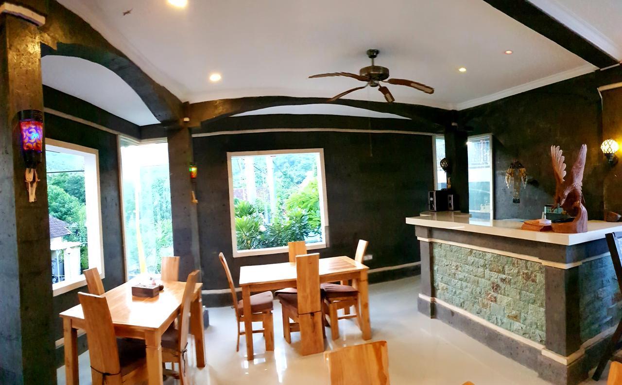 Amed Romance House 외부 사진